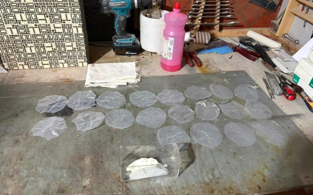 Spaccio nei lotti di Ostia, la Polizia arresta un nonno-pusher