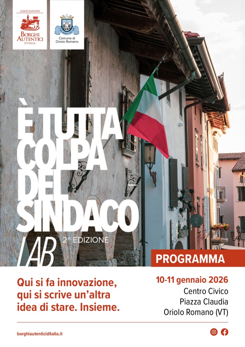 etcs lab – oriolo romano etcs lab - oriolo romano