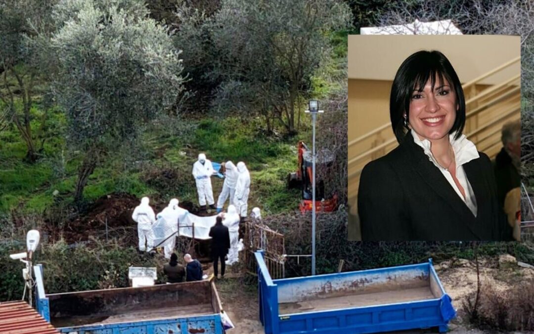 Trovato il corpo di Federica Torzullo ad Anguillara, il marito in carcere a Civitavecchia