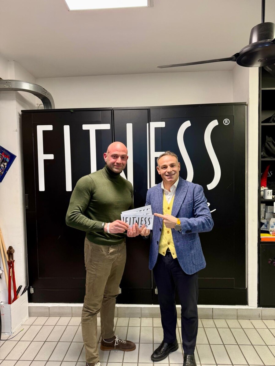 fierli cordeschi fitness ladispoli fierli cordeschi fitness ladispoli