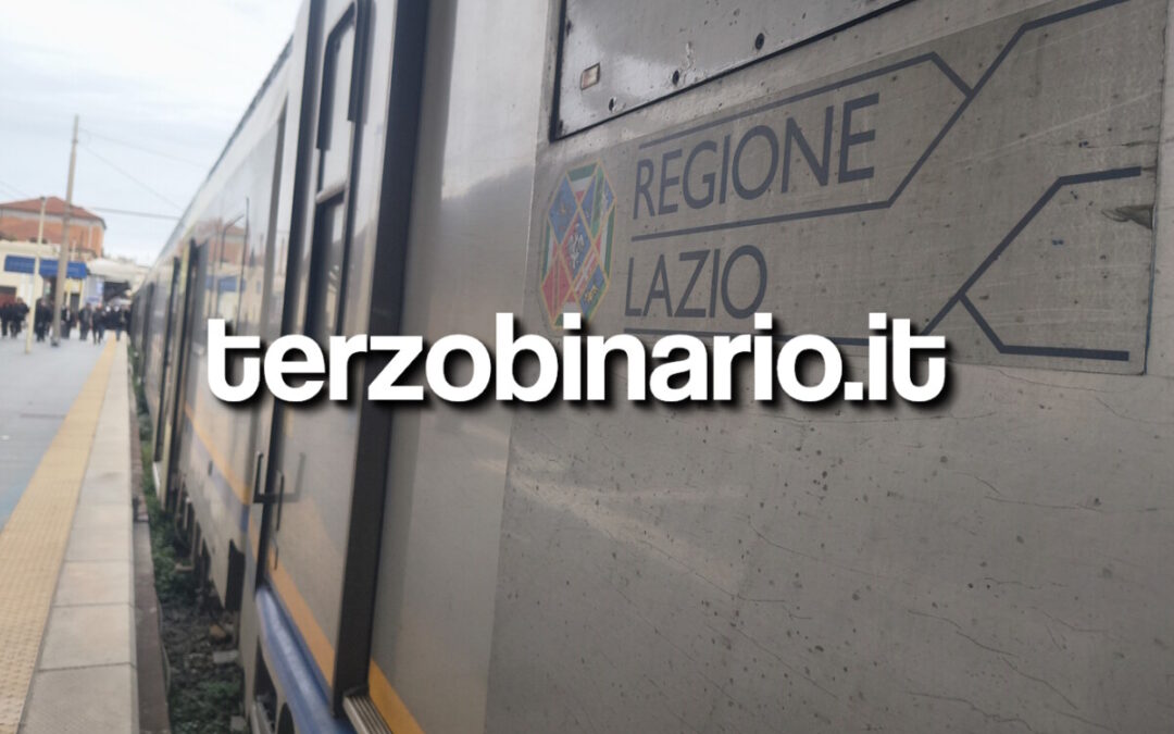 Sagra del Carciofo di Ladispoli, la Regione predispone 4 treni straordinari