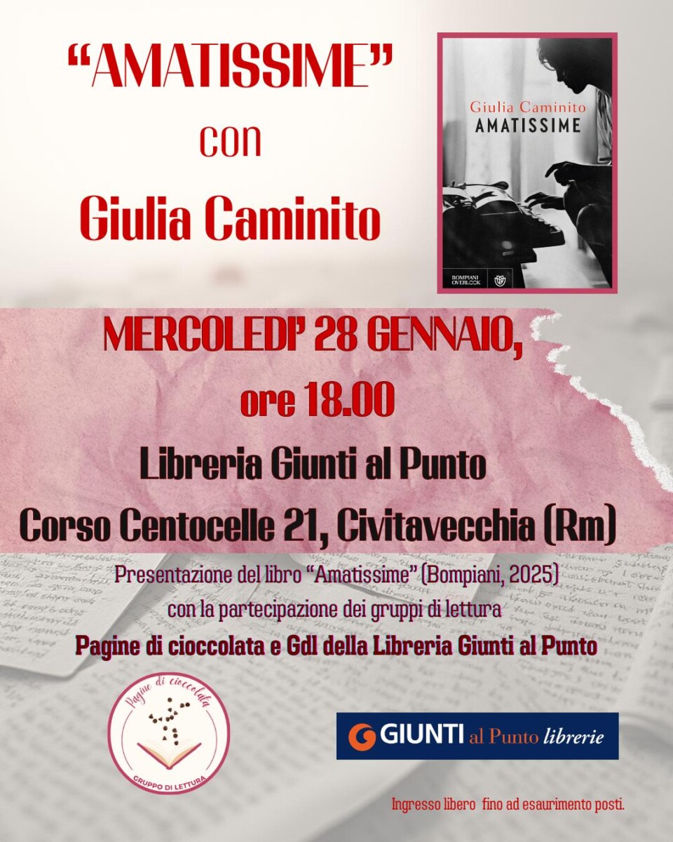 libro amatissime caminito