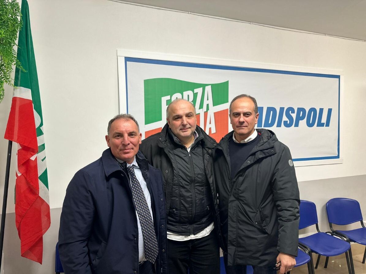 marco pecorella forza italia ladispoli marco pecorella forza italia ladispoli