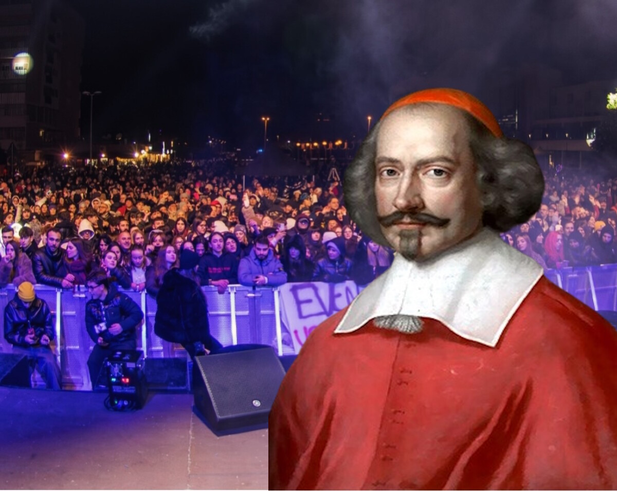 mazzarino capodanno ladispoli rose villain gue 1