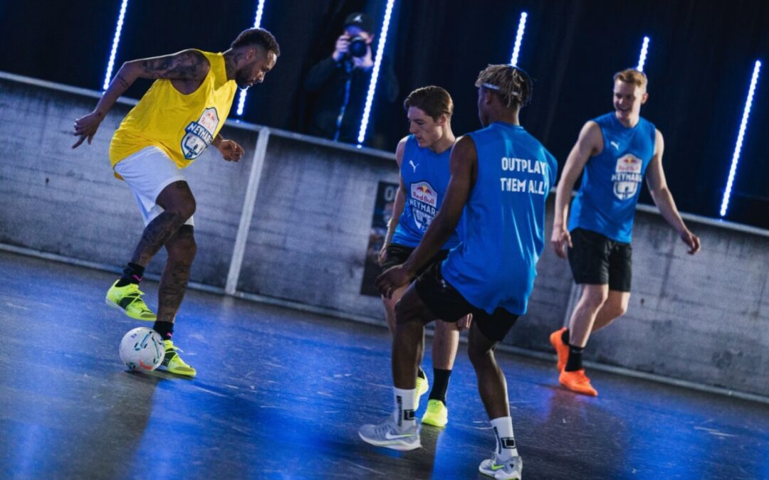 I calciatori più importanti che hanno tratto esperienza nel futsal