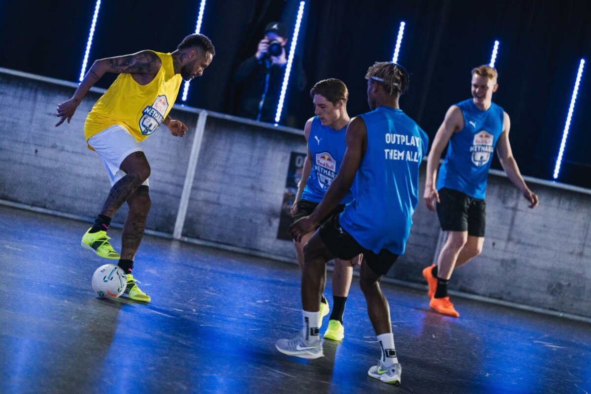 neymar futsal neymar futsal