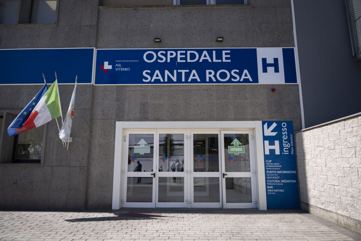 ospedale santa rosa viterbo 3