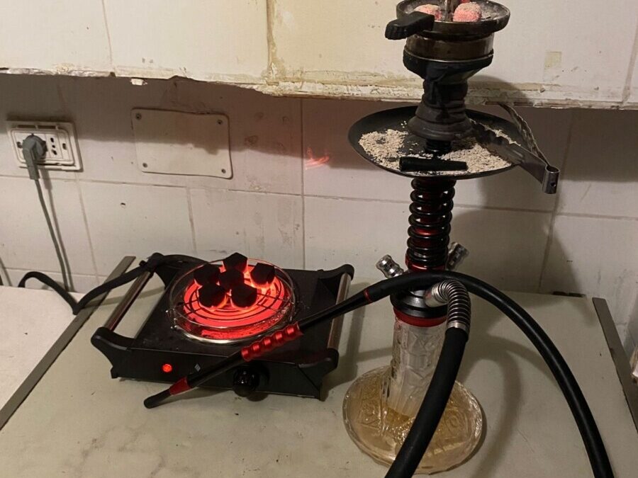 Night abusivo e senza norme chiuso dalla Polizia nel centro di Roma