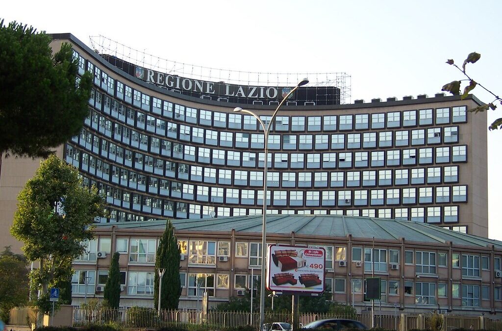 Dalla Regione 4,2 milioni per i comuni dell’Etruria Meridionale