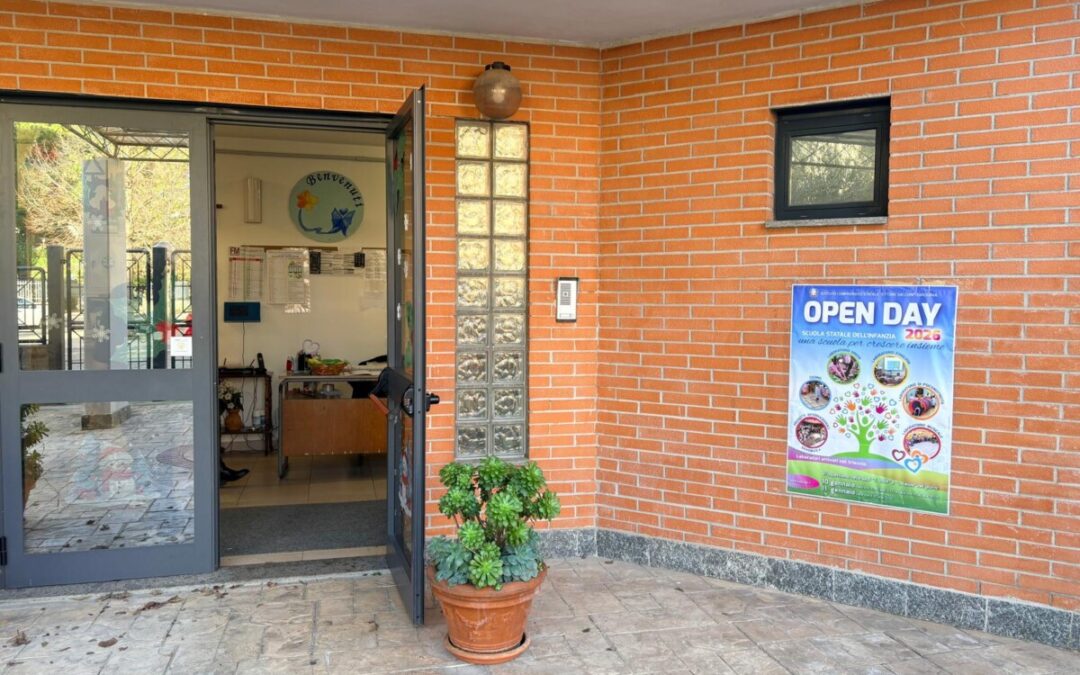 Oltre 500mila euro per la sicurezza delle scuole di Tarquinia