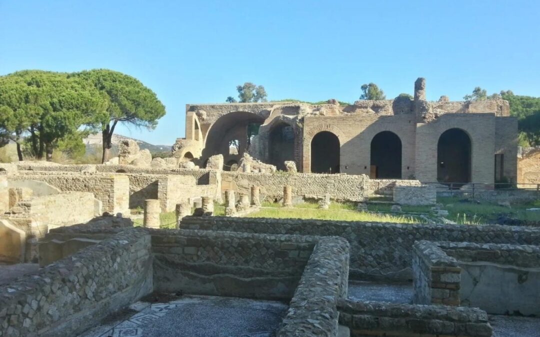 Valorizzazione Terme Taurine e Museo archeologico di Civitavecchia: prorogata la scadenza per le candidature al partenariato pubblico-privato