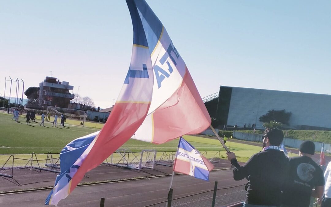 Il Santa attende il Grifone, si gioca per il pubblico