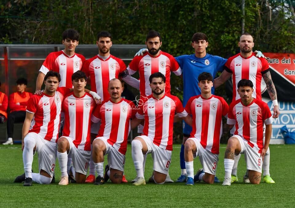 Il Tolfa a Canale per continuare la scalata