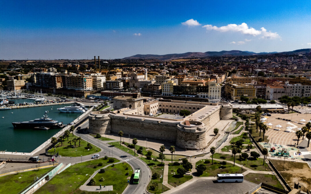 Civitavecchia, idee e proposte per far crescere la cultura in città