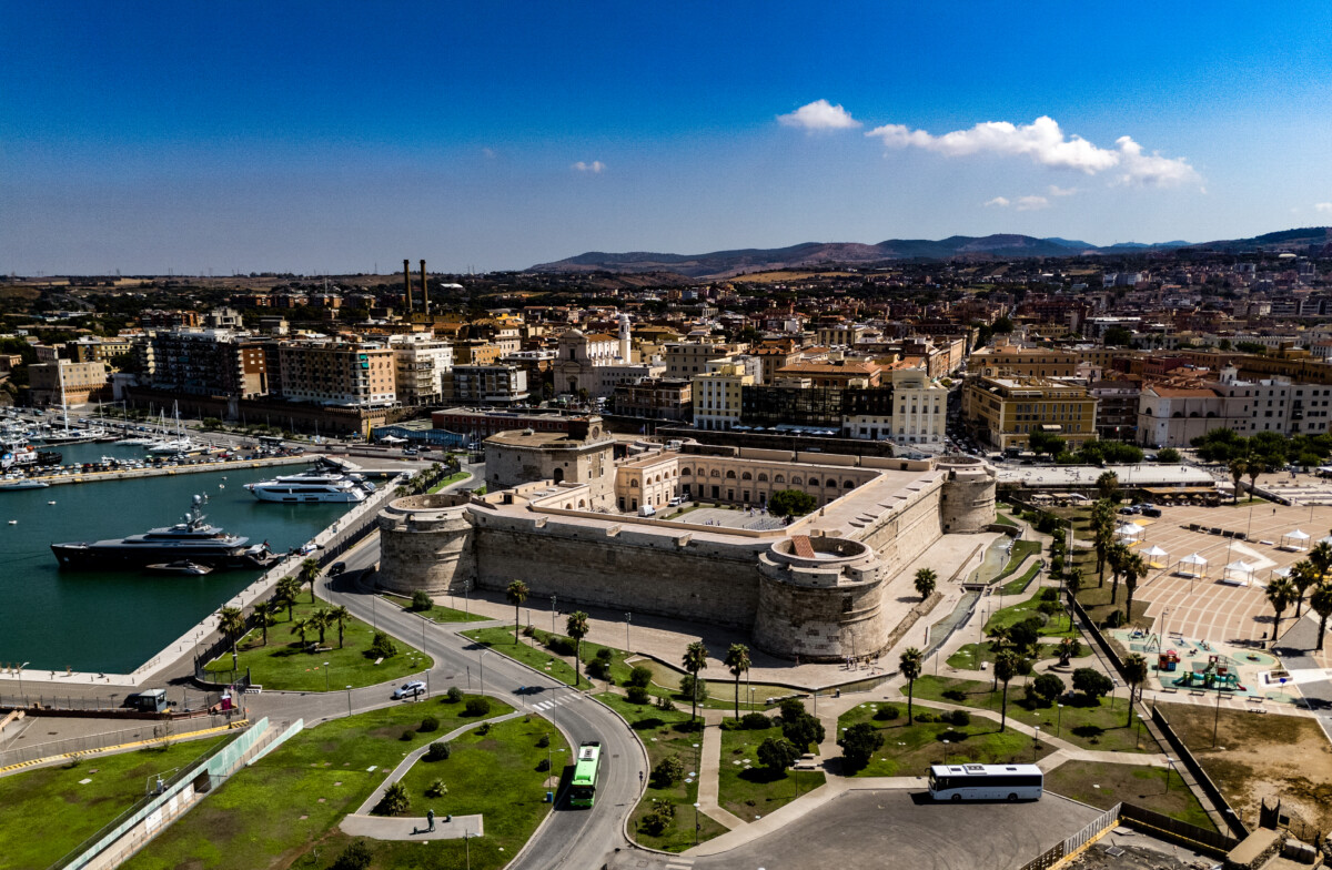 Civitavecchia-Boat-Days-2026-forte-michelangelo-alto