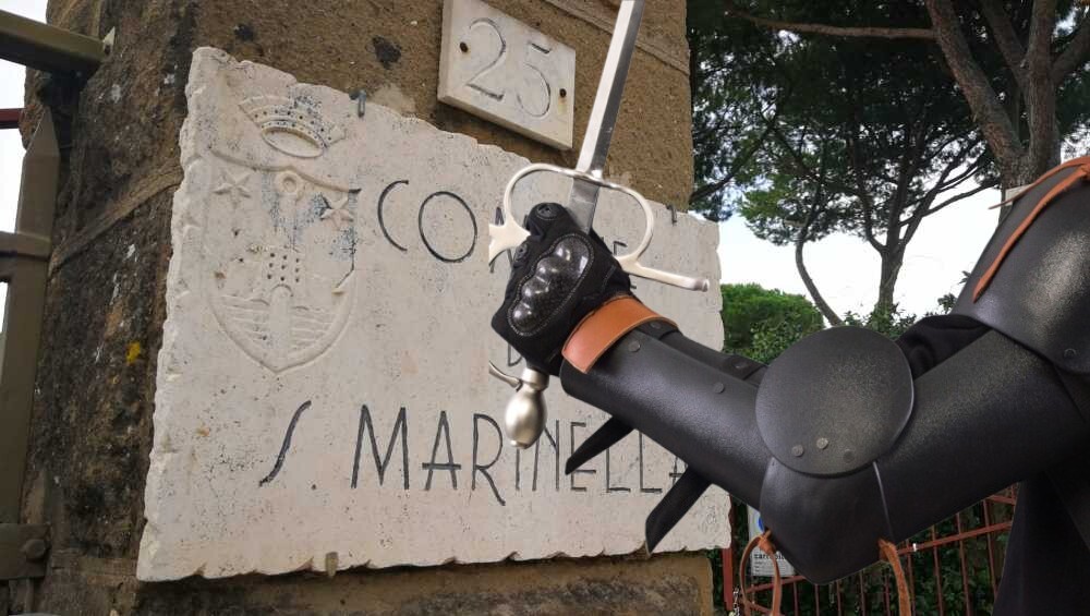 Braccio da Montone non fa sconti ai candidati sindaco di Santa Marinella