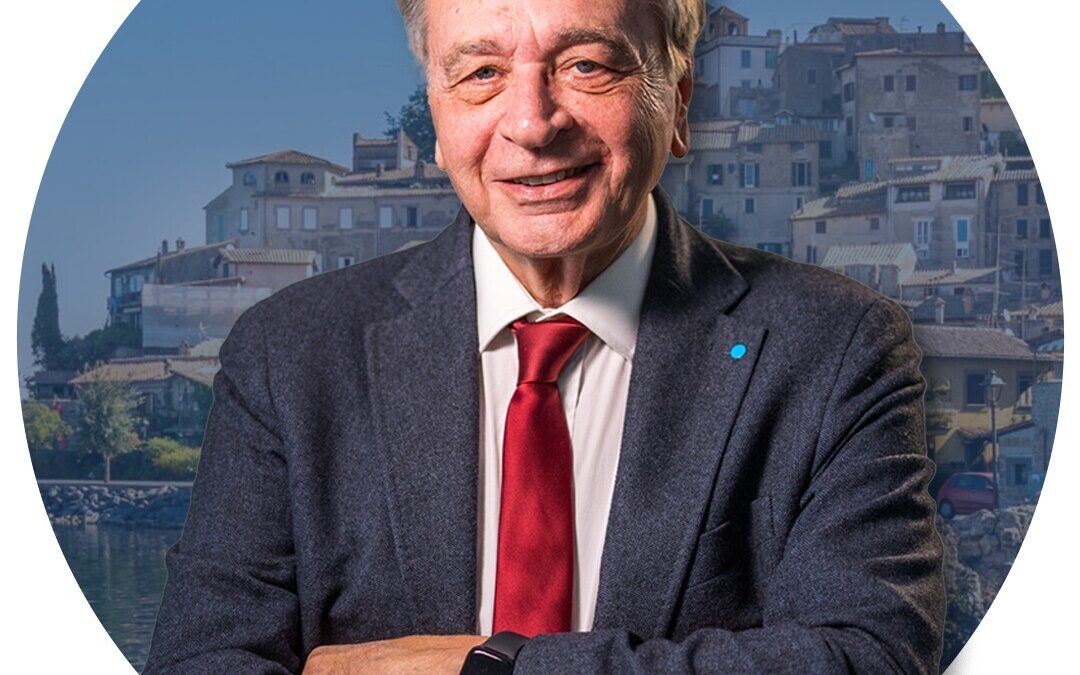 Civica: «Grazie a Italia Viva, insieme per il cambio di passo che Anguillara merita»