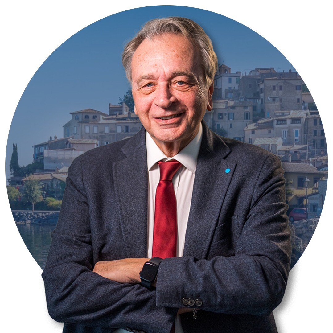 Elezioni Anguillara, Alberto Civica è il candidato del centrosinistra