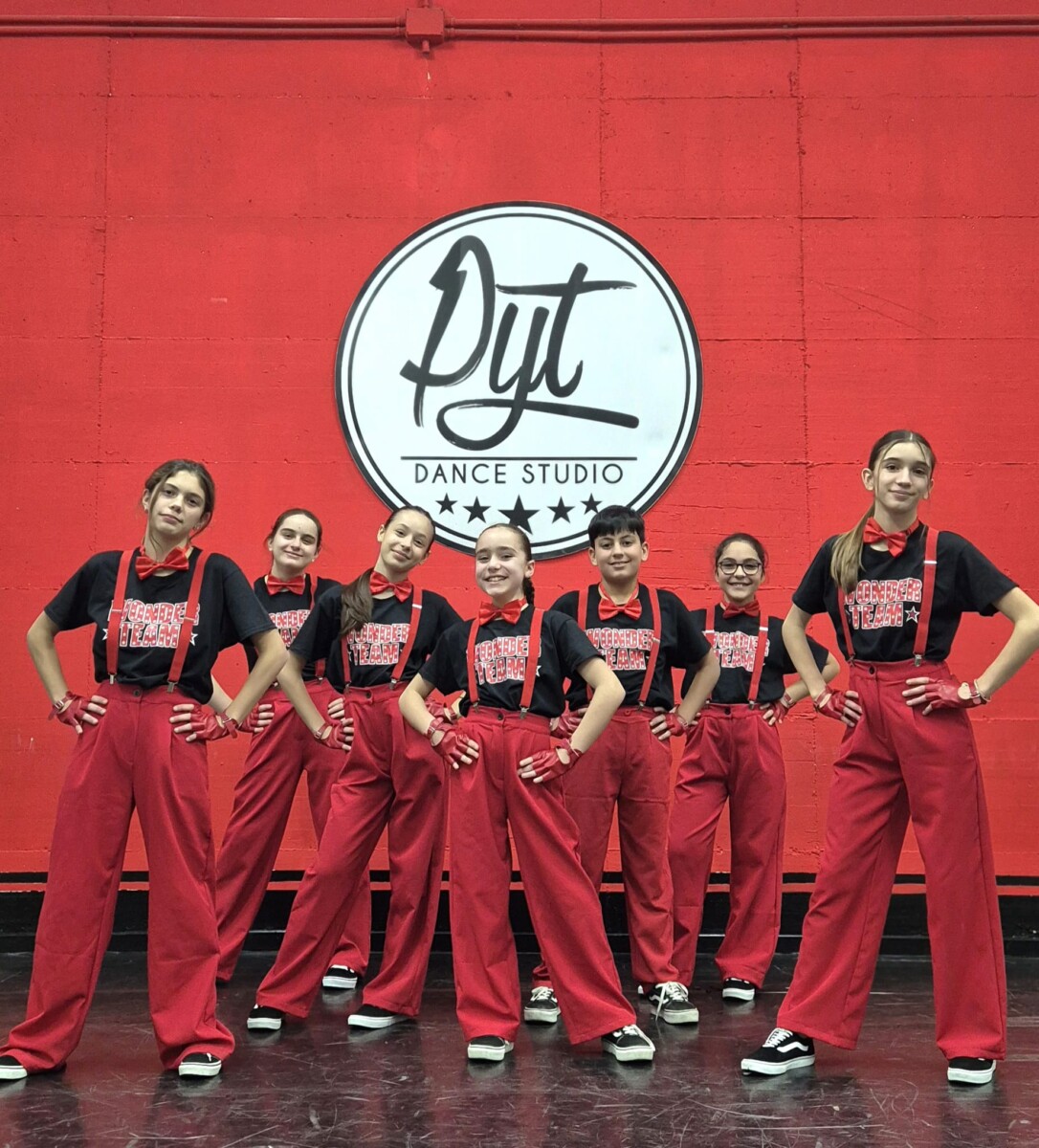 La scuola di danza PYT Dance Studio Hip Hop bracciano (1) La scuola di danza PYT Dance Studio Hip Hop bracciano