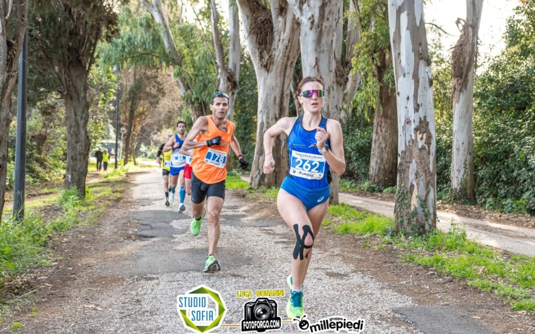 Podismo, ecco il trofeo Città di Ladispoli (sperando nel sole)