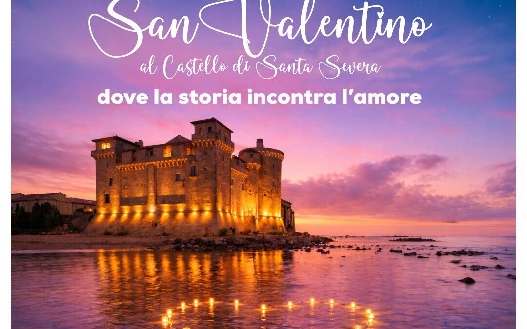 San Valentino al Castello di Santa Severa