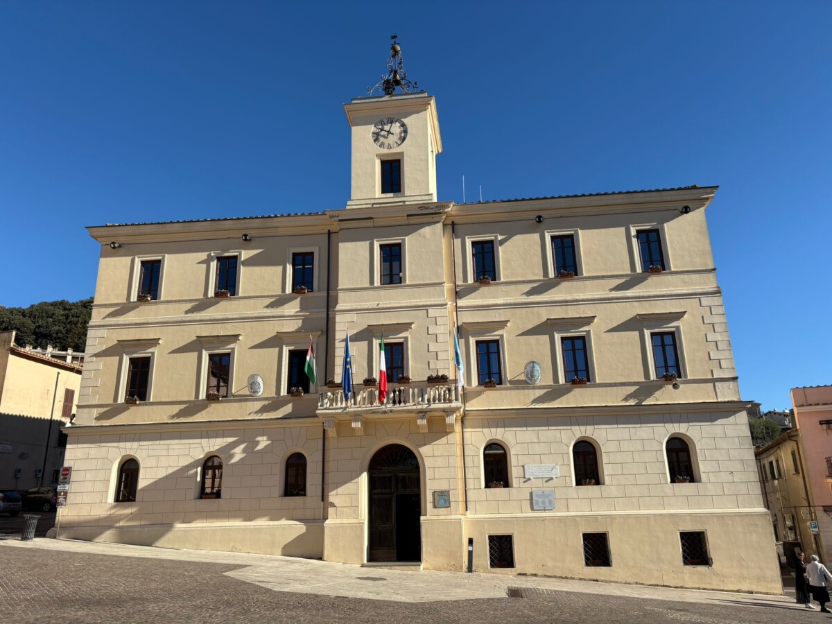 allumiere comune