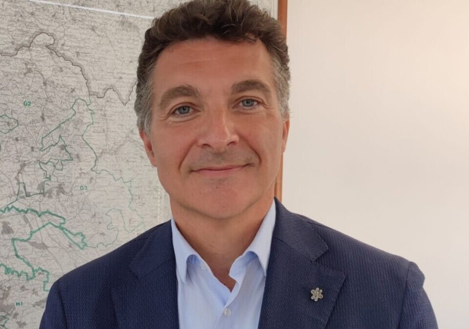 Asl Roma 4, si dimette Roberto Di Cicco da direttore amministrativo