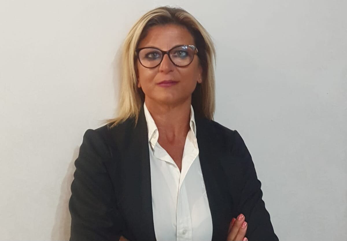 avvocato Rosita Gargiulo