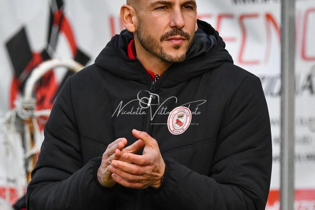 Il Tolfa è grande con le grandi e piccolo con le piccole