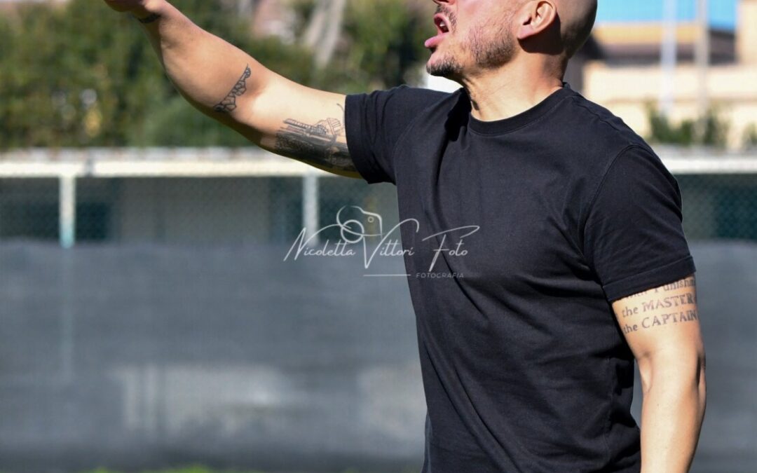 Coppa archiviata, il Tolfa torna alla Promozione con il Fonte Meravigliosa