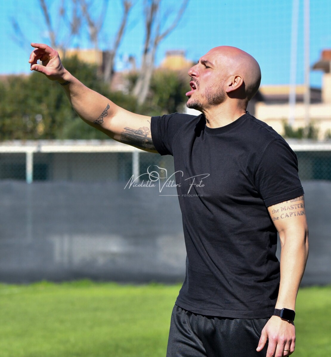 cafarelli nicoletta vittori