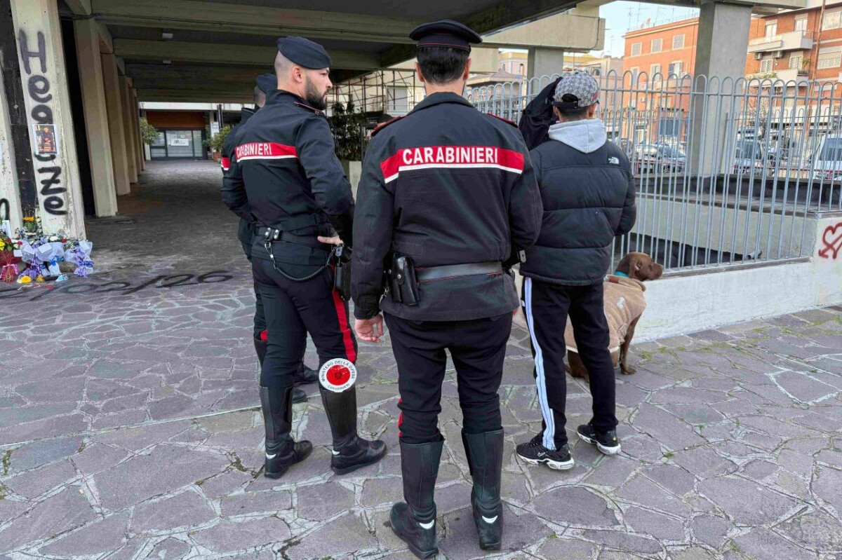 carabinieri ama rifugi fortuna aurelio cornelia (2) carabinieri ama rifugi fortuna aurelio cornelia (3)