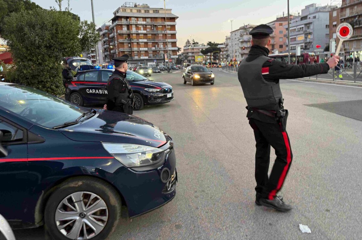 carabinieri ama rifugi fortuna aurelio cornelia (3)