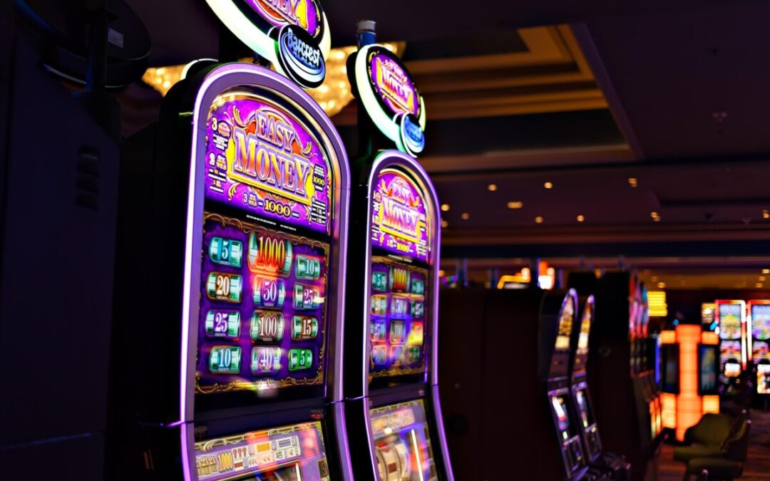 Perché le piattaforme di giochi slot stanno diventando un servizio digitale affidabile per gli utenti italiani