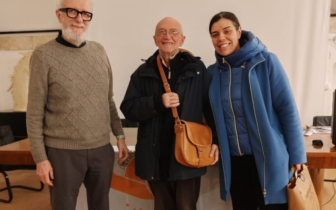 Turismo, giovedì nuovo incontro della Cittaslow Academy