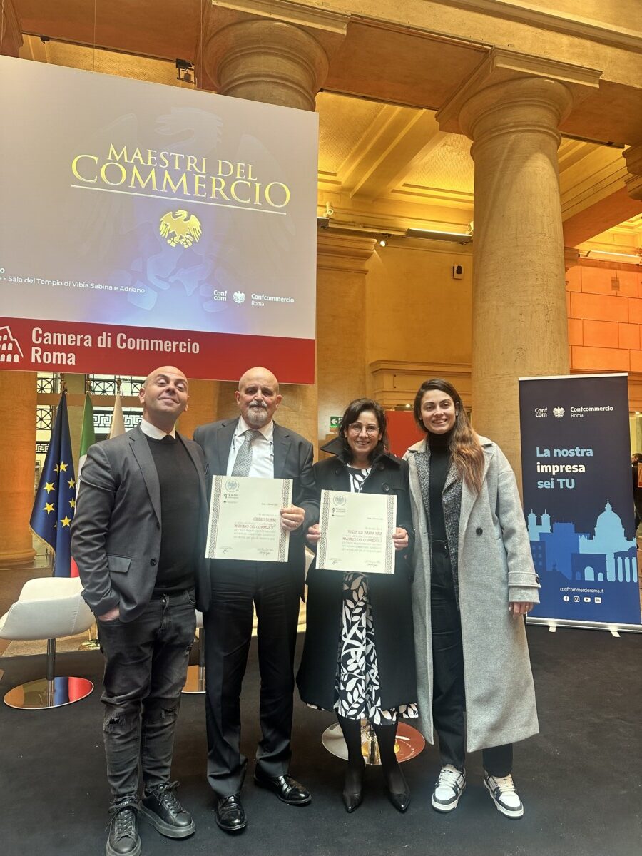 confcommercio maestri bussu mele