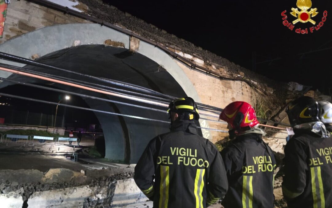 Fl5, ancora grossi disagi ma circolazione in lenta ripresa fra Civitavecchia e Santa Severa