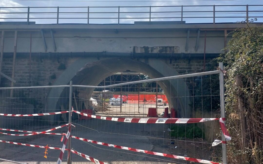 Crollo alla Quartaccia, il Pd Santa Marinella: Sulla Fl5 servono controlli e investimenti certi”