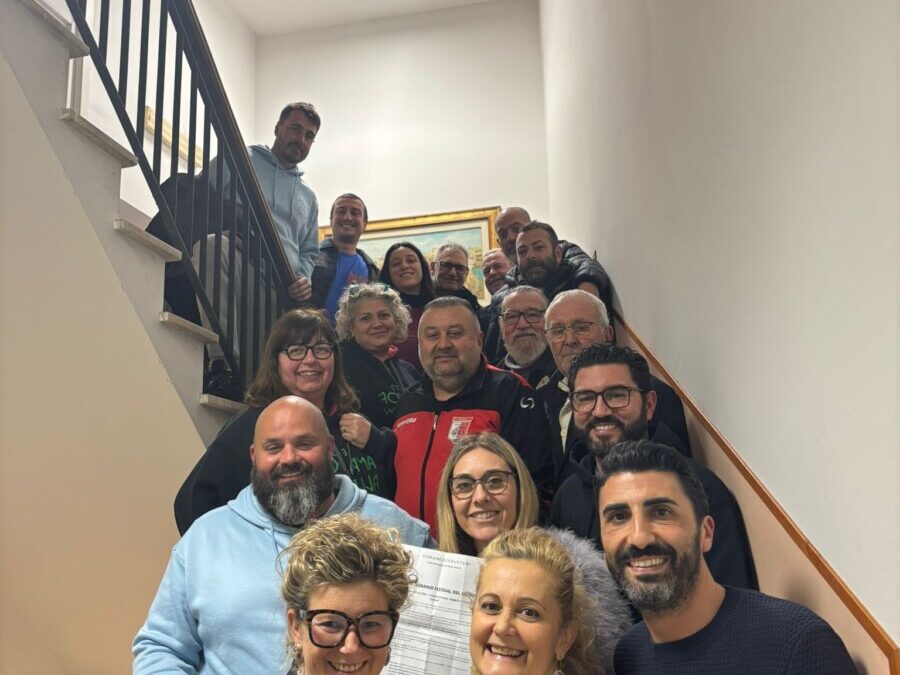 “Viaggio tra i grandi festival del Mondo”: svelato il tema della sfilata dei carri della Sagra dell’Uva 2026 di Cerveteri