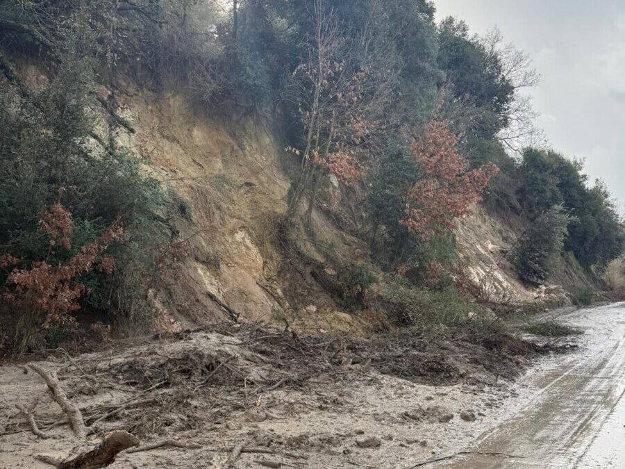 Settevene Palo I Anguillara-Trevignano: la riapertura il 2 marzo con senso unico alternato