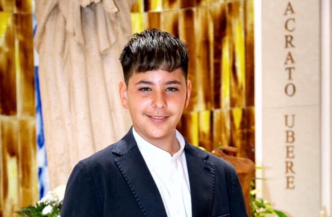 gabriele costantino tarquinia