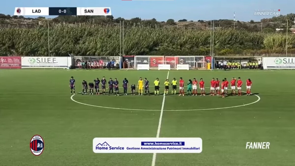 academy ladispoli santa marinella