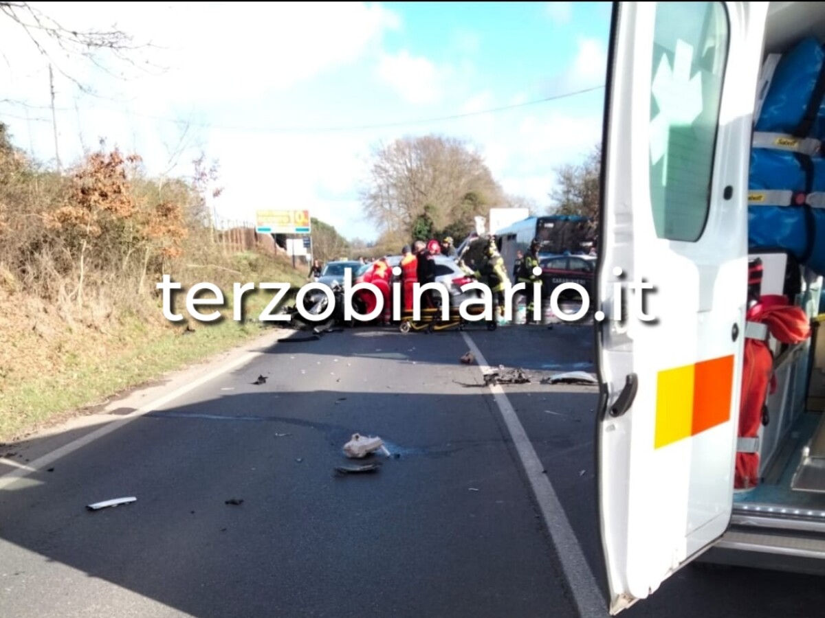 incidente braccianese