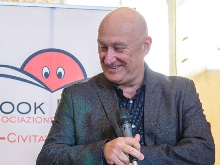 Libri a Civitavecchia, domani si presenta il primo romanzo di Marco Salomone
