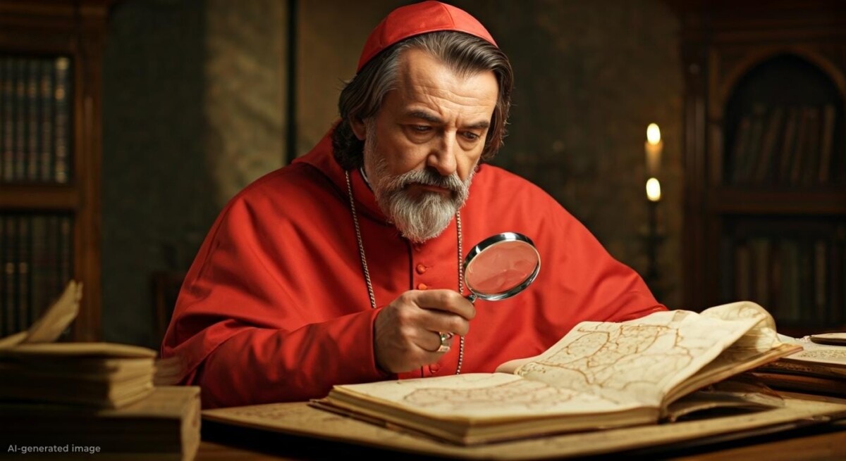 mazzarino chino sui libri