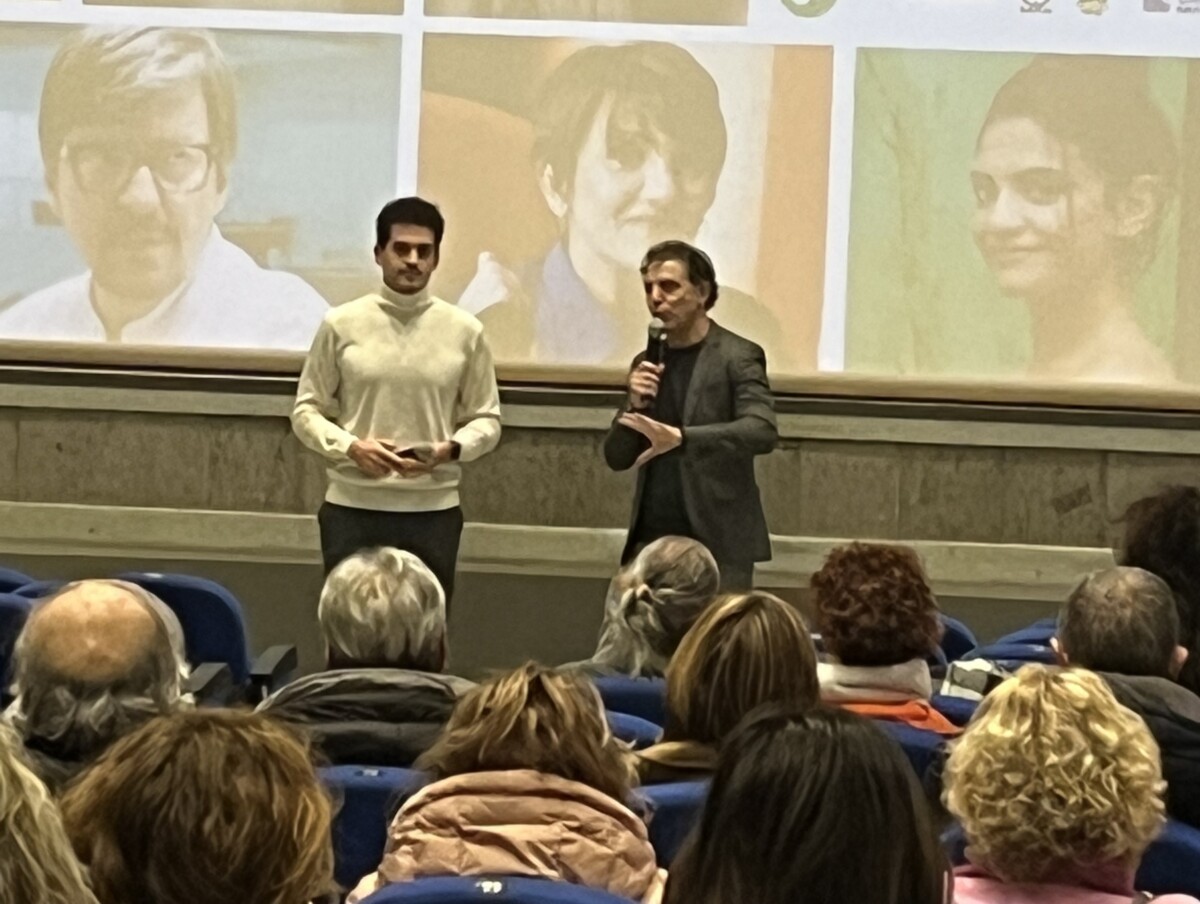 regista marazziti a civitavecchia