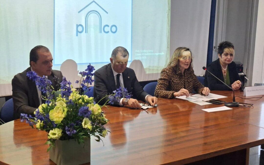 ASL Roma 3, al via all’ospedale Grassi di Ostia il Servizio PACO