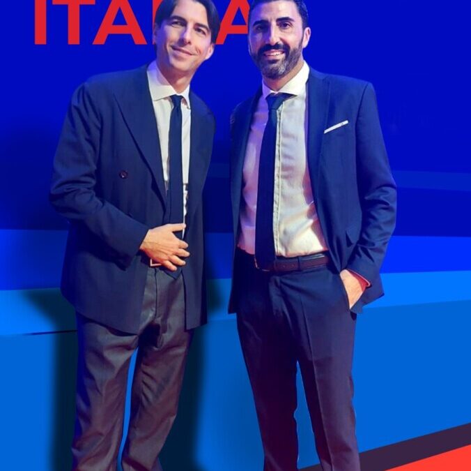 Progetto Civico sbarca a Cerveteri con Manuele Parroccini