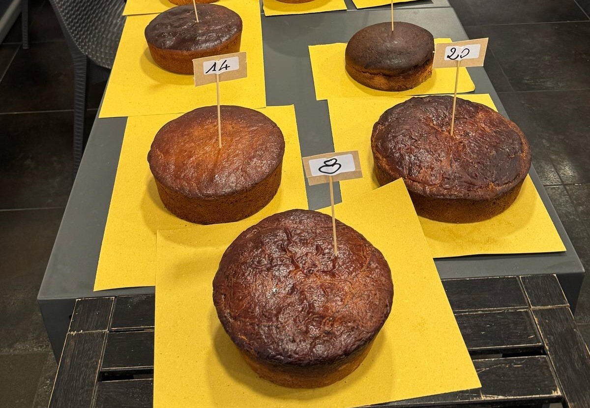 pizze di pasqua pizze di pasqua di Civitavecchia