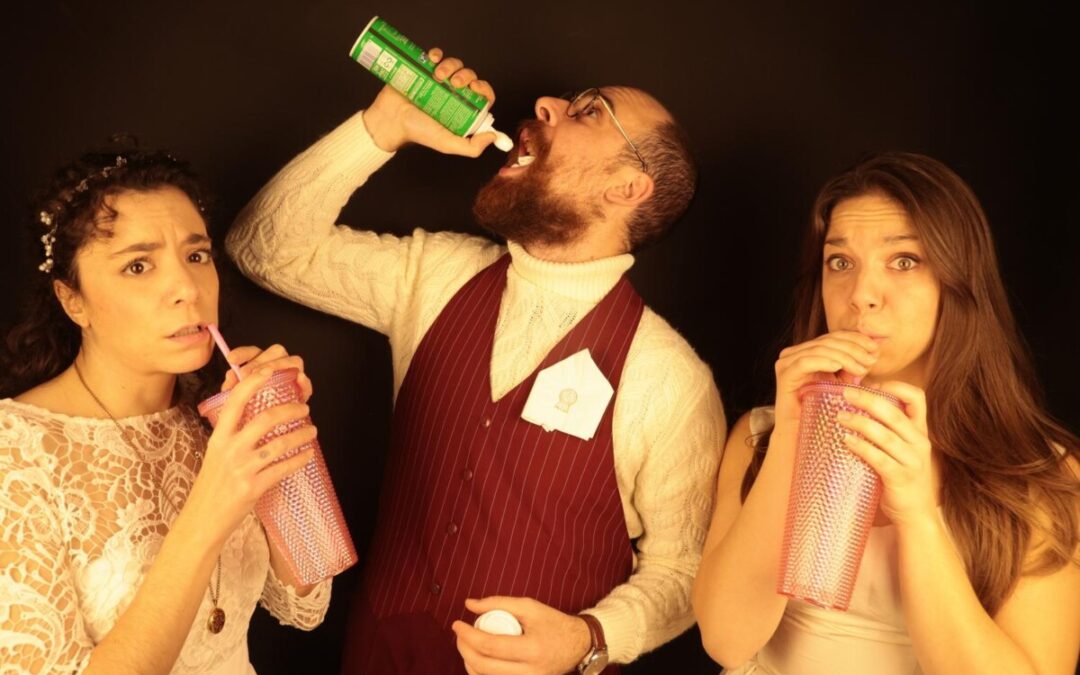 Teatro a Civitavecchia, si ride al Nuovo Sala Gassman con “Què serà”